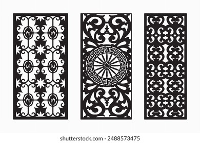 2D Design for Laser, CNC, Graphics work