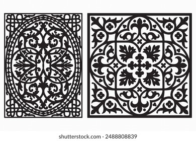 Diseño 2D para láser, CNC, trabajo de gráficos