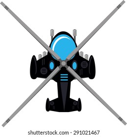 2D Game and Application Object