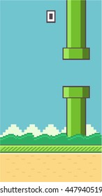 2d Game Asset/ Background
