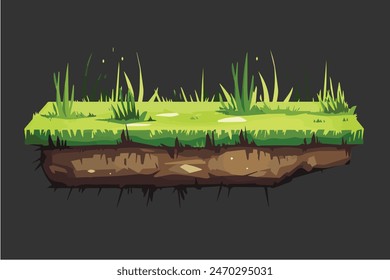 2d Game Assets, Background, Platforms, Tileset, 