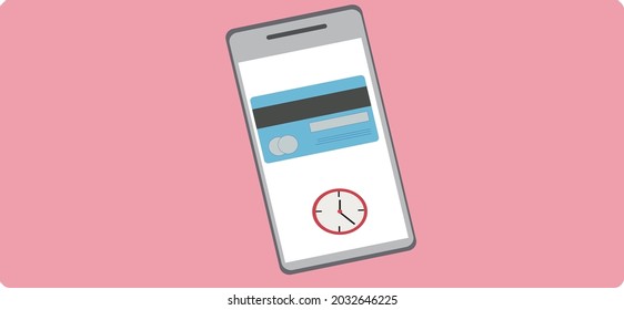 2. Illustration des Online-Zahlungskonzepts