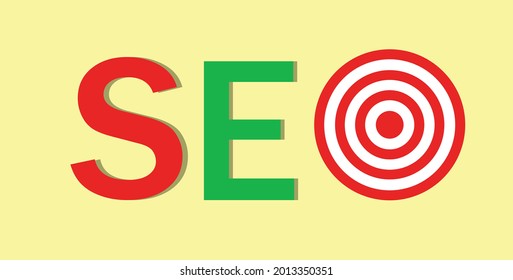 2.ª ilustración del objetivo SEO