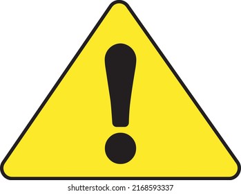 2.ª ilustración Icono de aviso