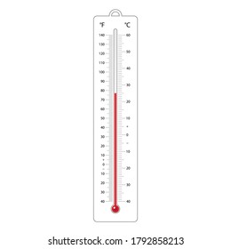 thermometer laboratory apparatus