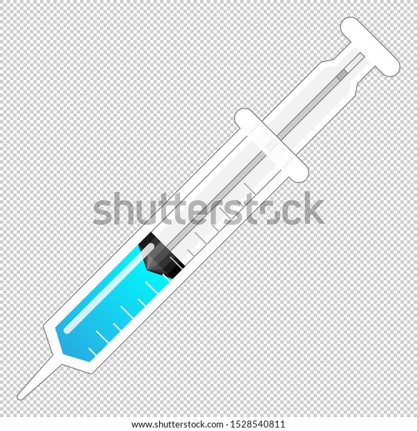 2d Laboratory Equipment Cartoon Vector Lab Stock Vector (Royalty Free