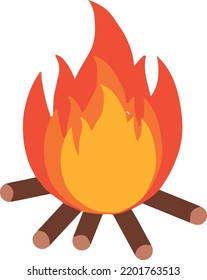 2D minimalist art with eps 10 filw
