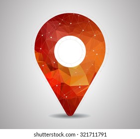 2d travel and navigation planning, concept for your design