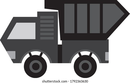 Free Free 206 Truck Art Svg SVG PNG EPS DXF File