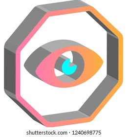 2D Vector icon / pictogram for any kind of digital and printing work. You can use in your online map also printing map and if you like you can make your sign logo.