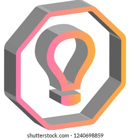 2D Vector icon / pictogram for any kind of digital and printing work. You can use in your online map also printing map and if you like you can make your sign logo.