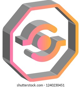 2D Vector map icon / pictogram for any kind of digital and printing work. You can use in your online map also printing map and if you like you can make your sign logo.. 