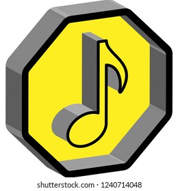 2D Vector map icon / pictogram for any kind of digital and printing work. You can use in your online map also printing map and if you like you can make your sign logo.