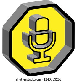 2D Vector map icon / pictogram for any kind of digital and printing work. You can use in your online map also printing map and if you like you can make your sign logo.