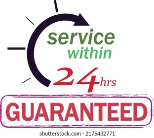 2d vector service with in 24 hrs guaranteed