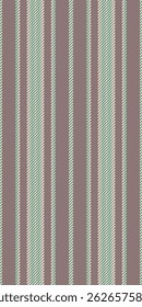 2etwork stripe pattern texture, mix textile vector vertical. Dollage fabric background lines seamless in pastel and light colors palette.