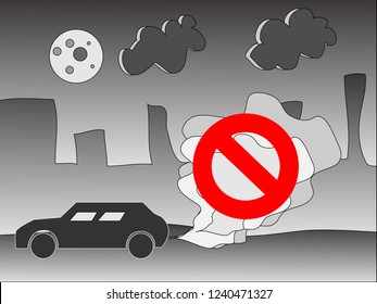 2nd December Nation pollution control day