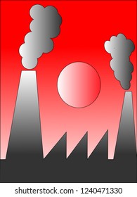 2nd December Nation pollution control day