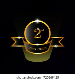 2nd Golden Anniversary