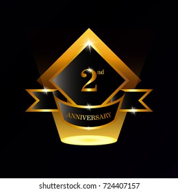 2nd Golden Anniversary