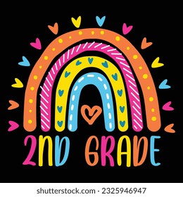 2nd Grade, Back to School, 100th days Of School