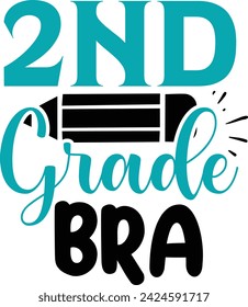  2nd grade bra School design