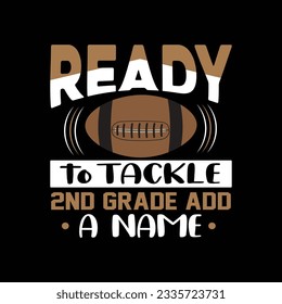 2nd grade T shirt design graphic