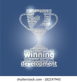 2nd Place Trophy High Res Stock Images Shutterstock