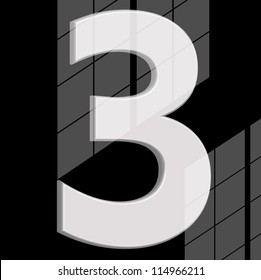 3