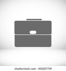 3 bag vector icon