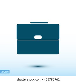 3 bag vector icon