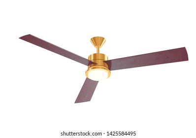 Imagenes Fotos De Stock Y Vectores Sobre Ceiling Fan With