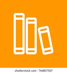 3 Books icon