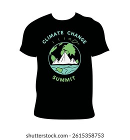 #3 creative modern t shirt design vector free 