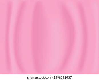 3 d design with delicate pink silk texture, luxury pink template with space for text, elegant poster