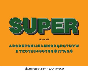 3 d Font,Alphabet,Typeface,Typography,Lettering,Hand drawn,Script,Vintage font,Elegant font,Classic,typeface vector modern,Typography fonts regular uppercase and lowercase.handwritten,vector 
