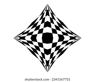 elemento de diseño de logotipo 3 d
