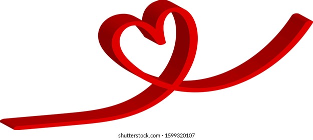 D Heart Image Love Images Stock Photos Vectors Shutterstock