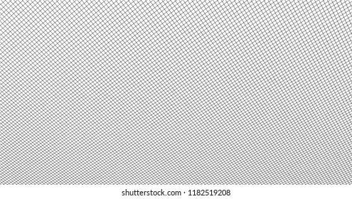 3 Dimensions grid line for 3D design and can be use for geometric background or drawing using grid line for guiding easy for making line or curve from grid to grid point to point on white background.