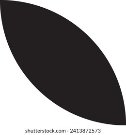 Salto negro vectorial de 3 saltos.
