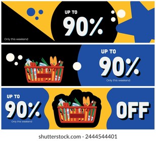 3 Rangos de ofertas, Editable, Porcentaje.