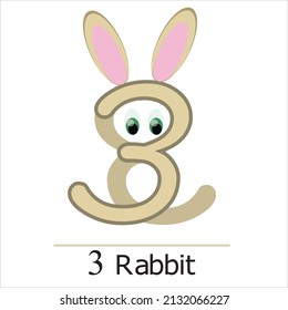 3 rabbit logo concept design art.eps
