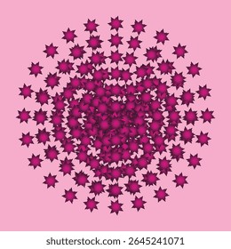 3+ Duizend Mandala Patronen Dot Painting