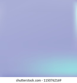 3. Vibrant blur iridescent design. Abstract halftone blurred background gradient design texture. Smooth colored blur backdrop. Smooth colors texture. Beautiful natural light. Foil holographic design