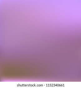 3. Vibrant blur iridescent design. Abstract halftone blurred background gradient design texture. Smooth colored blur backdrop. Smooth colors texture. Beautiful natural light. Foil holographic design