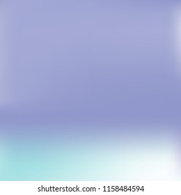 3. Vibrant blur iridescent design. Abstract halftone blurred background gradient design texture. Smooth colored blur backdrop. Smooth colors texture. Beautiful natural light. Foil holographic design