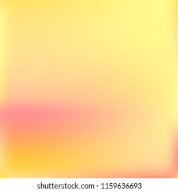 3. Vibrant blur iridescent design. Abstract halftone blurred background gradient design texture. Smooth colored blur backdrop. Smooth colors texture. Beautiful natural light. Foil holographic design