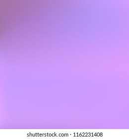 3. Vibrant blur iridescent design. Abstract halftone blurred background gradient design texture. Smooth colored blur backdrop. Smooth colors texture. Beautiful natural light. Foil holographic design