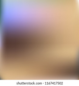 3. Vibrant blur iridescent design. Abstract halftone blurred background gradient design texture. Smooth colored blur backdrop. Smooth colors texture. Beautiful natural light. Foil holographic design