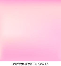 3. Vibrant blur iridescent design. Abstract halftone blurred background gradient design texture. Smooth colored blur backdrop. Smooth colors texture. Beautiful natural light. Foil holographic design